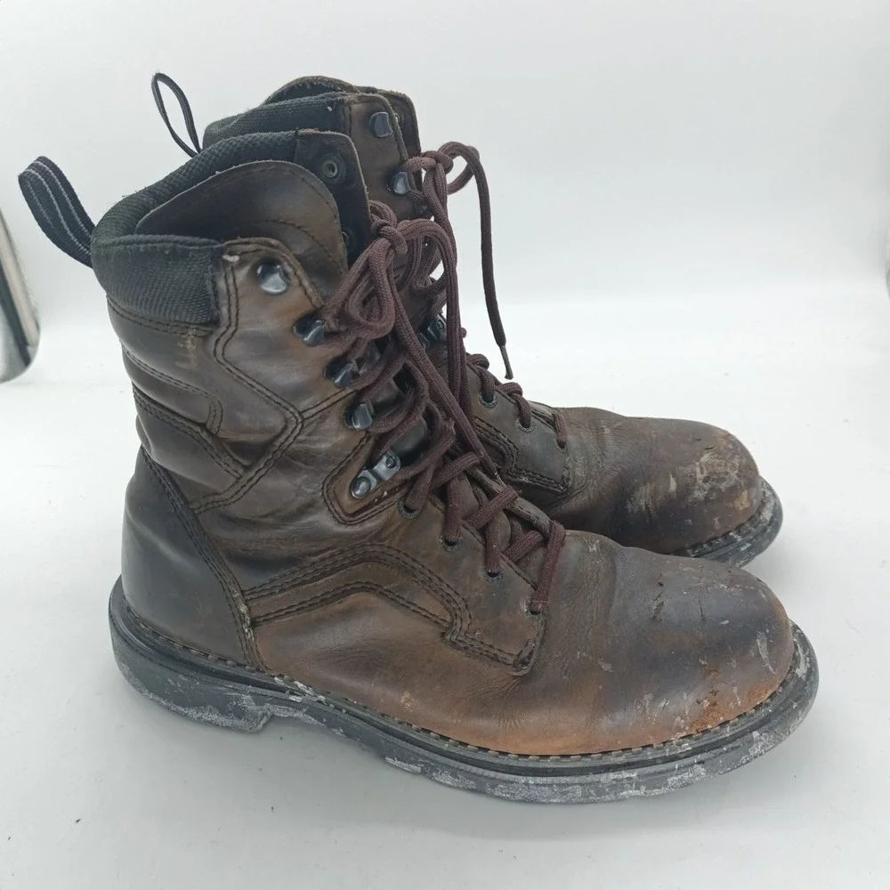 Red Wing red wing